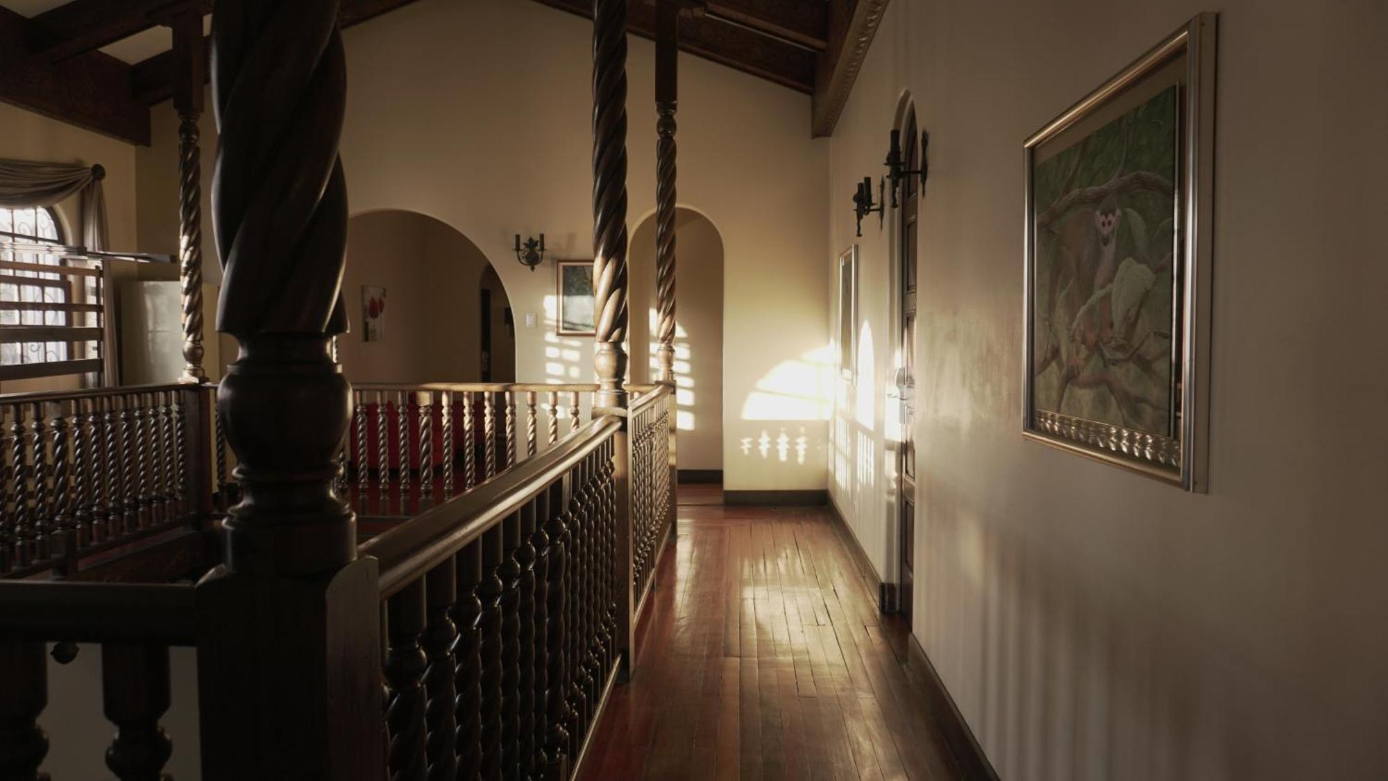 Hotel Casa Colon San José Extérieur photo