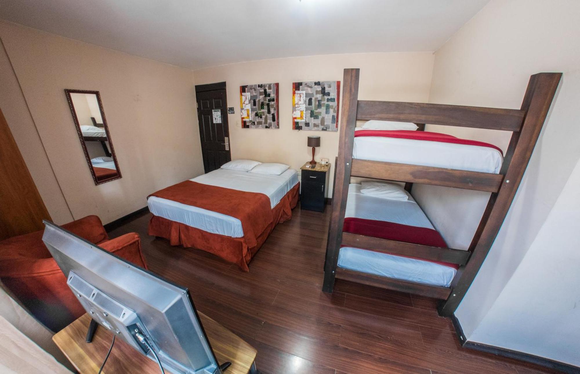 Hotel Casa Colon San José Extérieur photo