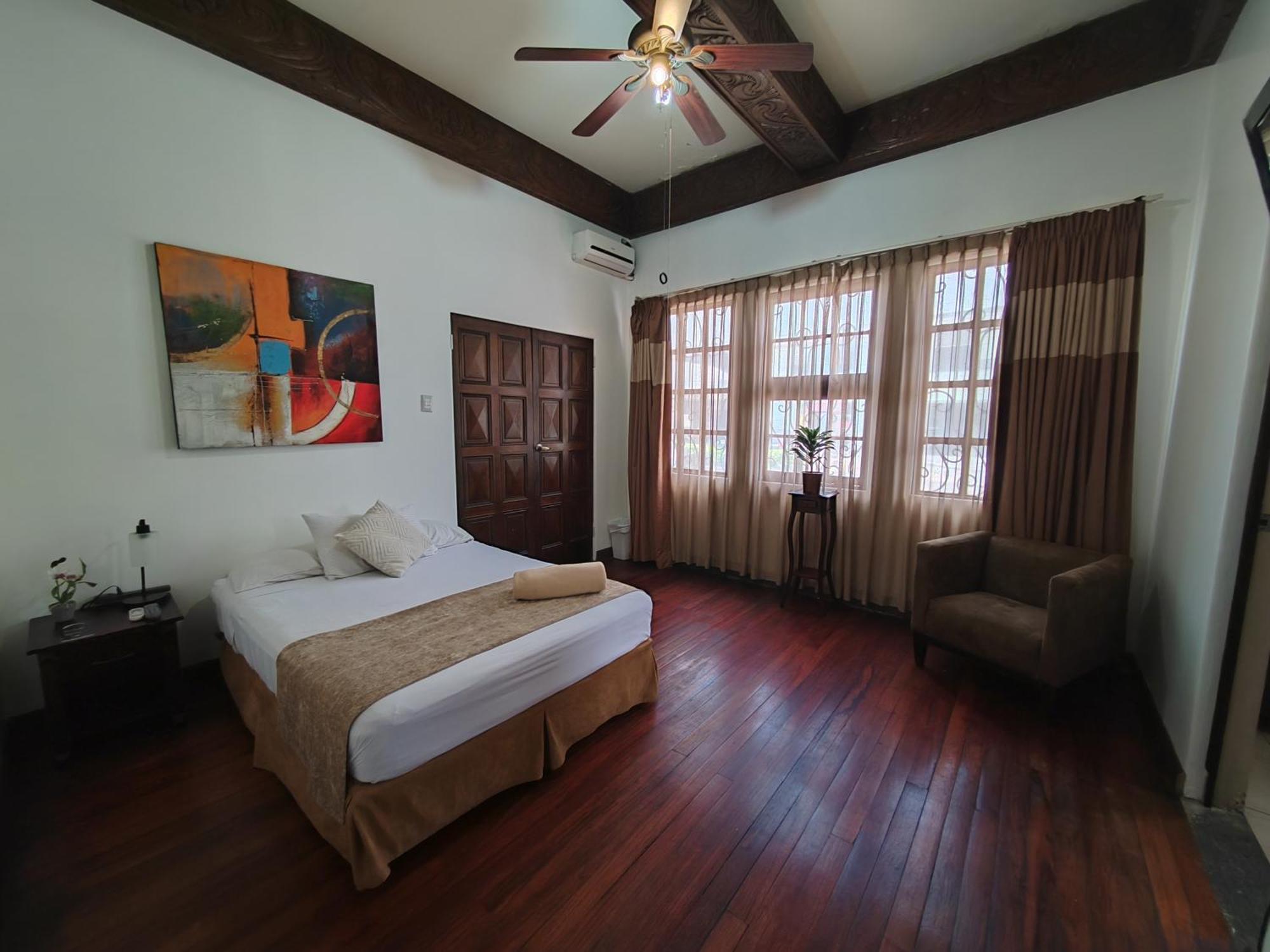 Hotel Casa Colon San José Extérieur photo