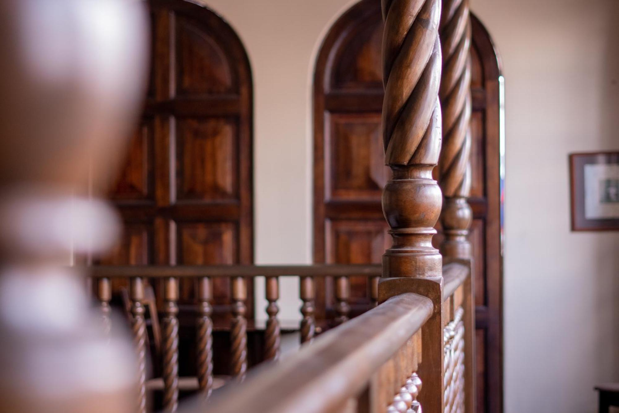 Hotel Casa Colon San José Extérieur photo