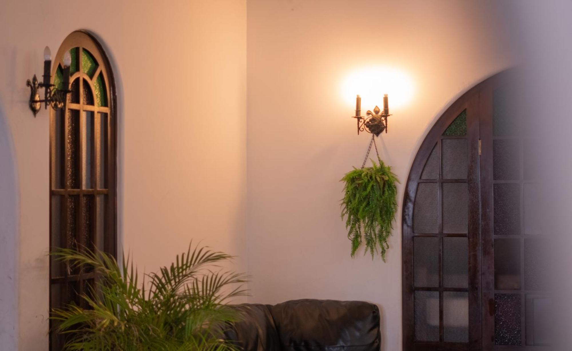 Hotel Casa Colon San José Extérieur photo