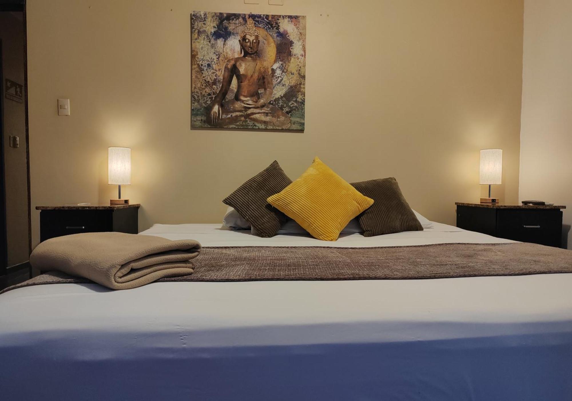 Hotel Casa Colon San José Extérieur photo